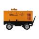Turbocharged Impact Drilling Air Compressor 140KW 1.2Mpa / 1.5Mpa Working