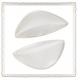 Ortho Foot Silicone Gel Arch Support Cushion Wedge Insert