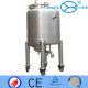 Movable Stainless Steel Storage Tank , Poly Water Storage Tank Supplier