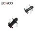 Track Tensioner Cylinder Case CX17B Mini Excavator Undercarriage Frame