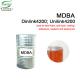 MDBA Polyurethane Curing Agent Dinlink4200 Unilink4200 CAS 5285-60-9