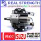 HP4 Common Rail Diesel Fuel Injection Pump 294050-0028 For ISUZU Engine 8-87602049-7