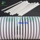 32mm 24gsm White Kraft Paper For Individual Straw Packaging