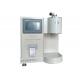 High Precision Melt Flow Index Tester For Plastics Products Of MFR MVR
