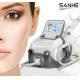 high quality 808nm Diode Laser Hair Removal 10 Bars treating for different skin and hair