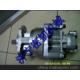 D85 gear pump 705-51-30660
