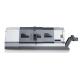 Horizontal CNC Lathe HTC50nm Fanuc System Slant Bed CNC Turning Center