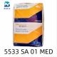 Arkema Pebax 5533 SA 01 MED Thermoplastic Elastomer Medical Application Virgin Pellet All Color