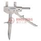 DL-1225 PEX Silver Pipe Expander Tool 1kg For Sliding Fitting S5 Series