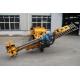 Hydraulic Crawler Type And Diesel Engine Percussion Drill Rig BHD - 210