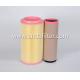 Good Quality Air Filter For MAN C 30 810/3