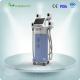 Cool shrink fat cells, hot sales ultrasonic cavitation cryolipolysis machine for sale