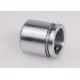 1/2 Inch ISO 7241-A Metal Dust Caps And Plugs For Hydraulic Quick Coupler LSQ-S1 MDC