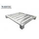 6061 Industrial Aluminium Profile 2 Way Light Weight Aluminum Pallets
