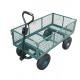 Garden Trolley Tool Carts With Handle And Wheels Easy Removal and Customized Logo