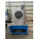 0.6m2 Stainless Steel Upflow Pressure Screen For Paper Pulp Making