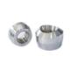 Forged 316 Stainless Steel Weldolet Threaded Sockolet Pipe Fittings SCH 40