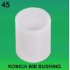 BUSHING FOR KONICA 808 MODEL minilab