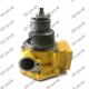 6D140 Water Pump 6212-61-1203 Suitable For Komatsu Engine Repair Parts