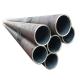 High Quality Sch40 Ss330 Sm400A E275A S235jr Seamless A53 Grb Carbon Steel Pipe