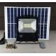 Synsvo Solar Power LED Floodlight Off Grid With 500W Sensor Solar Billboard Light