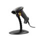 USB Interface Automatic Barcode Scanner High Density Code Reading Waterproof