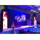 Indoor & Outdoor Stage LED Screens P4.81 Stage Screens For Concerts