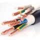 Copper Single Core Armoured Cable , Single Core Heat Resistant Cable
