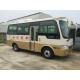 Star Travel Multi - Purpose Buses 19 Passenger Van For Public Transportation