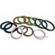Food Grade NBR EPDM Silicone FKM HNBR Rubber Sealing O Rings UL Listed