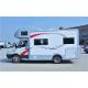 IVECO Motorhomes Caravan OE NO OEM Service Customized To Your Needs
