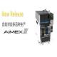 Surface Mount AIMEX III PCB SMT Machine High Versatility Capacity 12000Cph