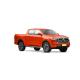 Great Wall Gasoline 4x4 Pickup Truck with TPMS High-Performance 4 Door 5 Seat Pickup Cars