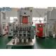 Mitsubishi PLC 50 To 70 Strokes/min Electric Aluminum Foil Tray Making Machine