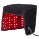 Custom Red Light Therapy Helmet Hair Loss Treatment Cap For Pain Relief
