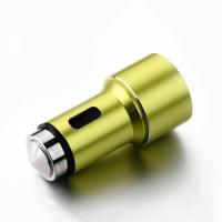 Oxidizing Aluminum CNC Turning Parts Custom Polishing CNC Polishing Spare Parts