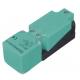 Pepperl+Fuchs NBB20-U1-E2 Inductive Proximity Sensor 20mm Range 10-30V DC IP67 M30 Housing Machine Safety