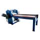 500KG Weight Aluminum Plastic Plate Stripper Machine for Panel Heating Separation