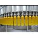 RCGF24-24-8 Juice Filling Machine Accuracy 99% Juice Packing Machine