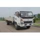 HOWO Sinotruck Cargo Truck Overall Dimension 7995×2330 2400×2650