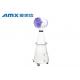 Commercial Outdoor Misting Fans Innovative Design Cooling Equipment