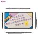 ODM UHD Interactive Digital Touch Screen Board For Schools Education 65 Inch