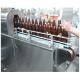 Water Filling Glass Bottle Washer 8000BPH and Suitable for Various Bottles