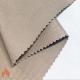 EN11611 Fire Proof Fabric 10*7S Cotton FR Heavy Fabric For CAT2 FR Garment