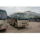 Top Level High Class Rosa Minibus Transport City Bus 19+1 Seats For Exterior