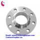RF forged flanges