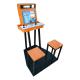 Adult Entertainment  Fighting Game Machine  / Upright Arcade Cabinet