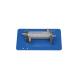 Didactic Laboratory Thermal Equipment Transparent Shell Heat Exchanger Module