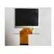 3.5 Inch 320*240 Industrial LCD Panel Replace CHIMEI LQ035NC111,Navigation and Digital Display
