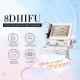 ADSS Skin Rejuvenation Hifu Beauty Machine CE